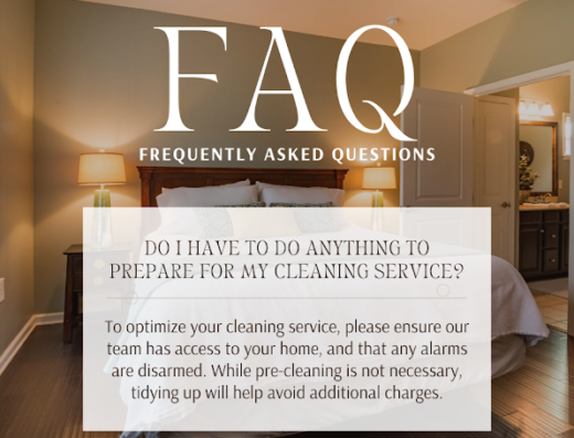 Extreme Maids – Home cleaning in Tampa