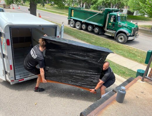 EZ Breezy Movers