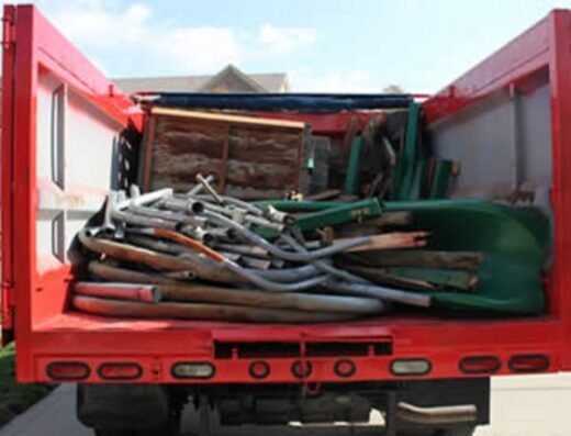 EZ Houston Junk Removal