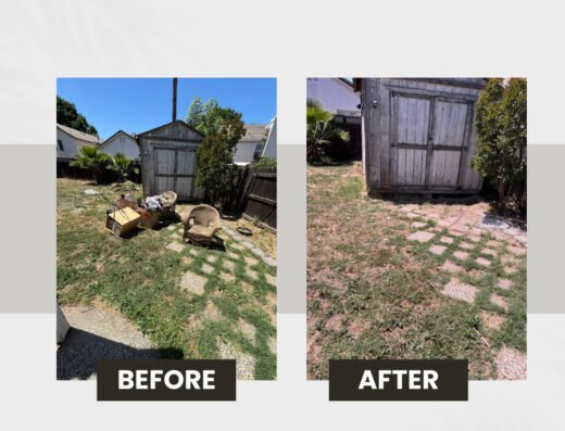 EZ Houston Junk Removal
