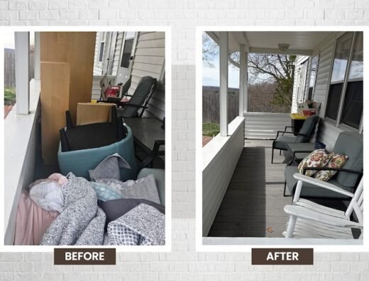 EZ Houston junk removal Pearland