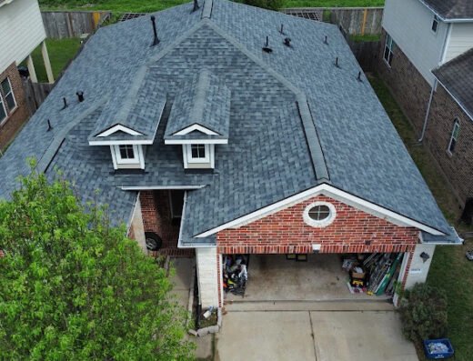 EZ Roof and Construction