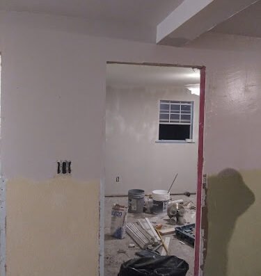 F&A painting