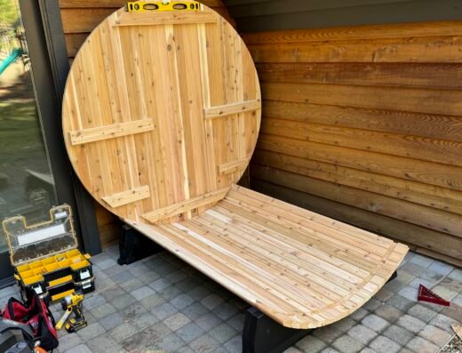 Faith Build Handyman – handyman in Sacramento (photo 2)