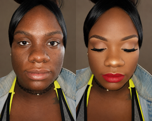 Fantastic Faces Makeup Artistry and Cosmetics
