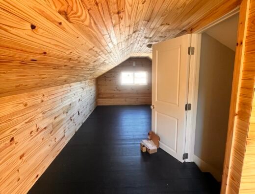Father And Son Remodeling LLC