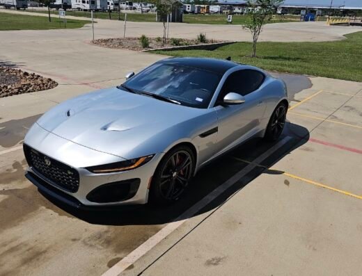 Father & Son’s Mobile Detailing Houston Ceramic Coatings