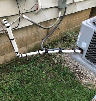 Favret Heating & Cooling