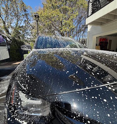 FC Auto Detailing auto detailing in Charlotte, NC