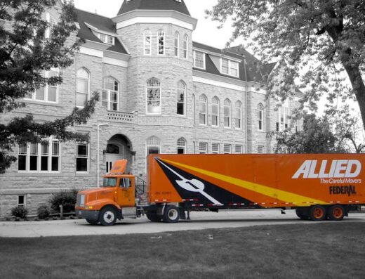 Federal Gateway Moving & Storage LLC