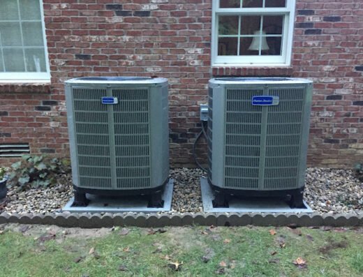 Fellowship Heating & Cooling