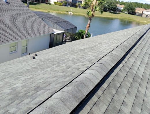 Fiddler's Roofing – roofing in Orlando
