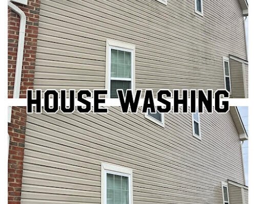 Filthy Solutions – pressure washing in San Francisco