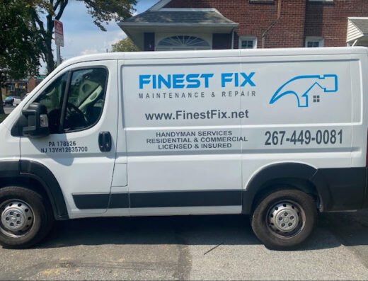 Finest Fix