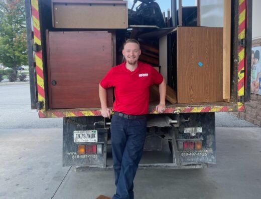 Fire Dawgs Junk Removal