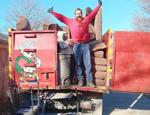 Fire Dawgs Junk Removal