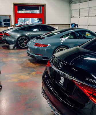 Firehouse Auto Spa auto detailing in Jacksonville, FL