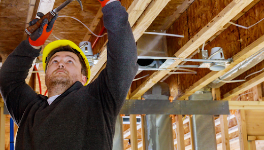 First Choice Electricians