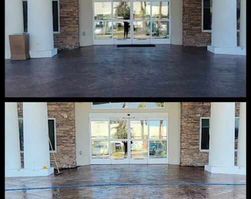 First Class Solutions – Cleaning & Labor