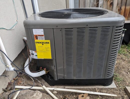 Fisher HVAC – HVAC in Salt Lake City