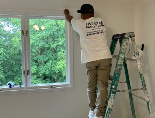 Five Star Painting – painting contractor in Cincinnati (photo 2)