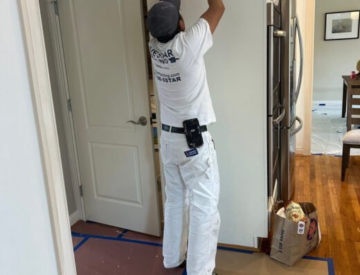 Five Star Painting – painting contractor in Cincinnati