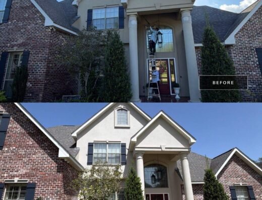 Five Star Painting – painting contractor in New Orleans