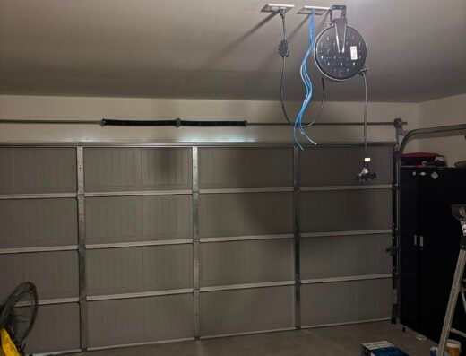 Fix N Go Garage Door Repair Of Memorial