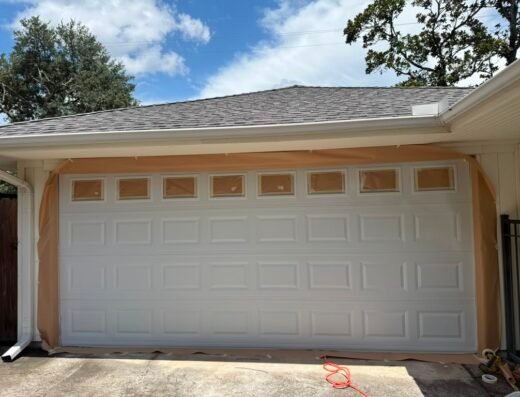 Fix N Go Garage Door Repair Of Memorial
