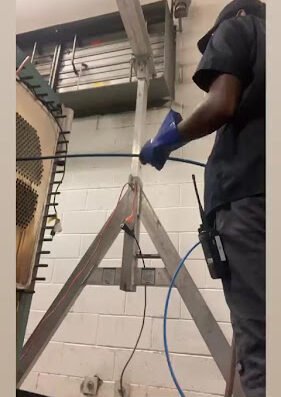 Fixadelphia: Mechanical Contractors – HVAC in Philadelphia