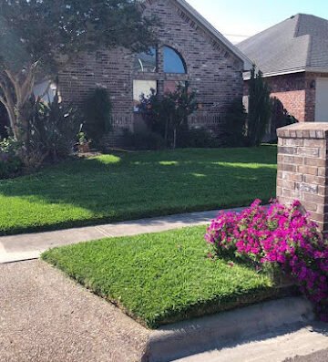 Fixed Income Landscaping
