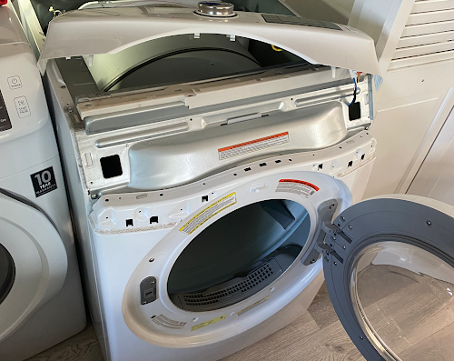 Fixer Appliance Repair