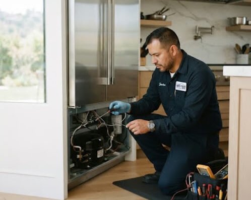 Fixora Appliances Repair Los Angeles