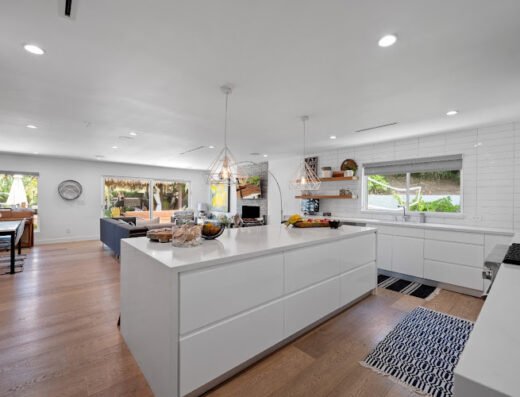 Flat Rate Remodeling Inc