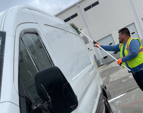 Fleet Clean – Nashville Downtown