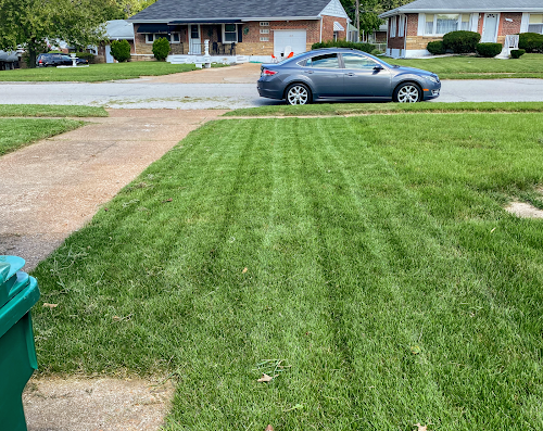 Fleming’s Lawn Service