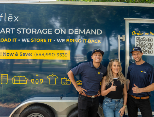 Flex Moving & Storage