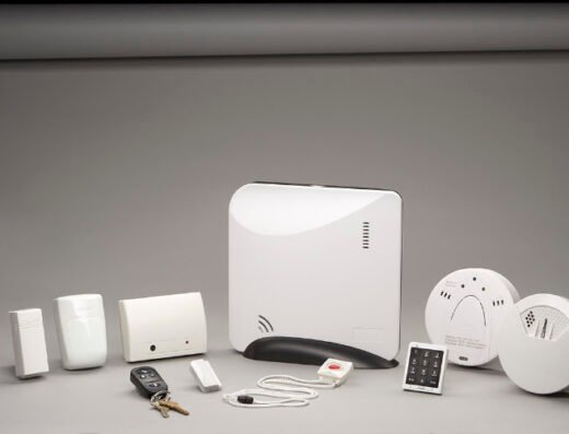 FlexAlarms home security in Nashville, TN