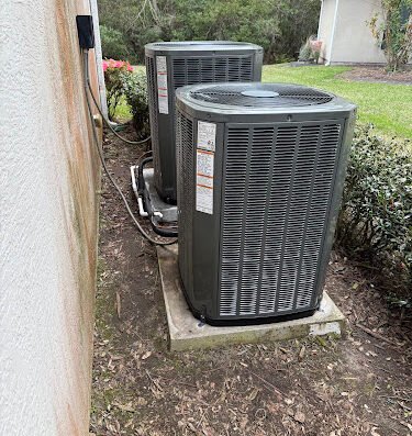 Florida Air Flow Heating & Air – HVAC in Jacksonville