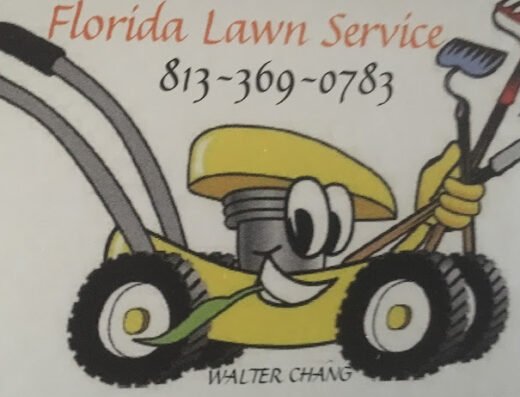 Florida Lawn Service – lawn care in Tampa