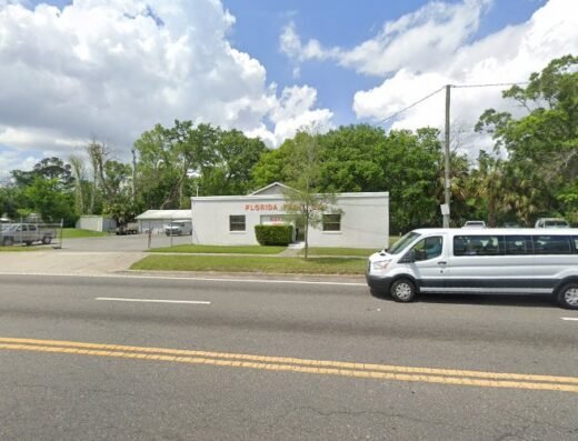 Florida Paint Co – painting in Jacksonville
