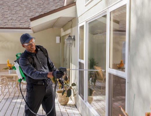 Florida Pest Control