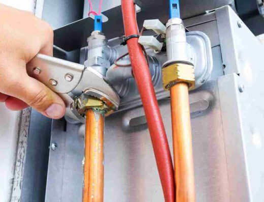 Ford's Plumbing and Heating - Los Angeles