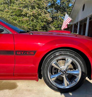 Formula 4 Mobile Detailing & Ceramic Coating auto detailing in Atlanta, GA