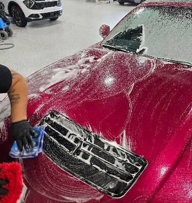 Fort Worth Auto Detail