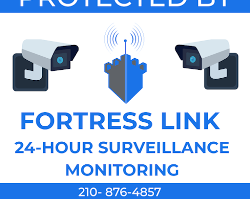 Fortress Link Security & Integration, LLC home security in San Antonio, TX