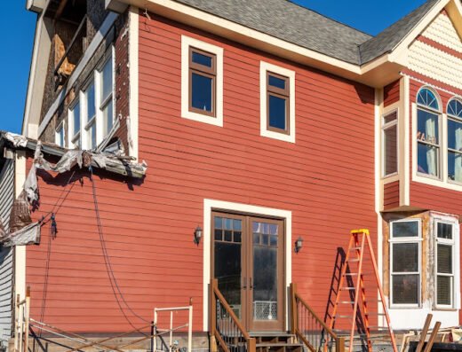 Four Pillars Paint, LLC