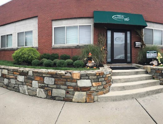 Four Seasons Total Landscaping
