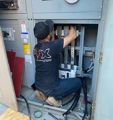 Fox Electric