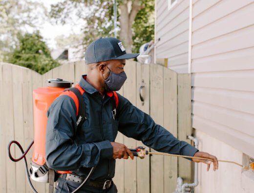 Fox Pest Control Pittsburgh